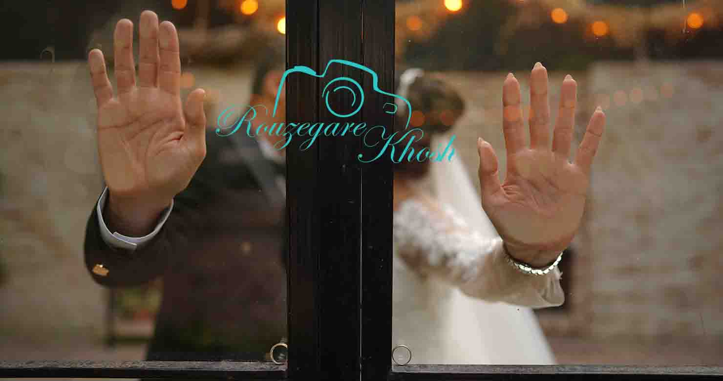 اتلیه عکس عروس داماد