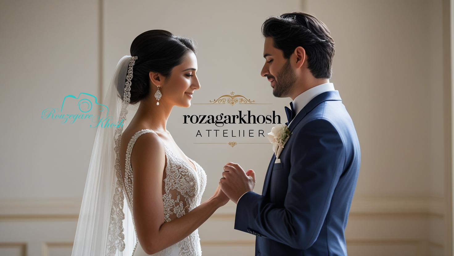 مقالات تخصصی برتی راهنمایی عروس خانم ها در انتخابه هرچه بهتری خدمات عروسی | آتلیه روزگارخوش