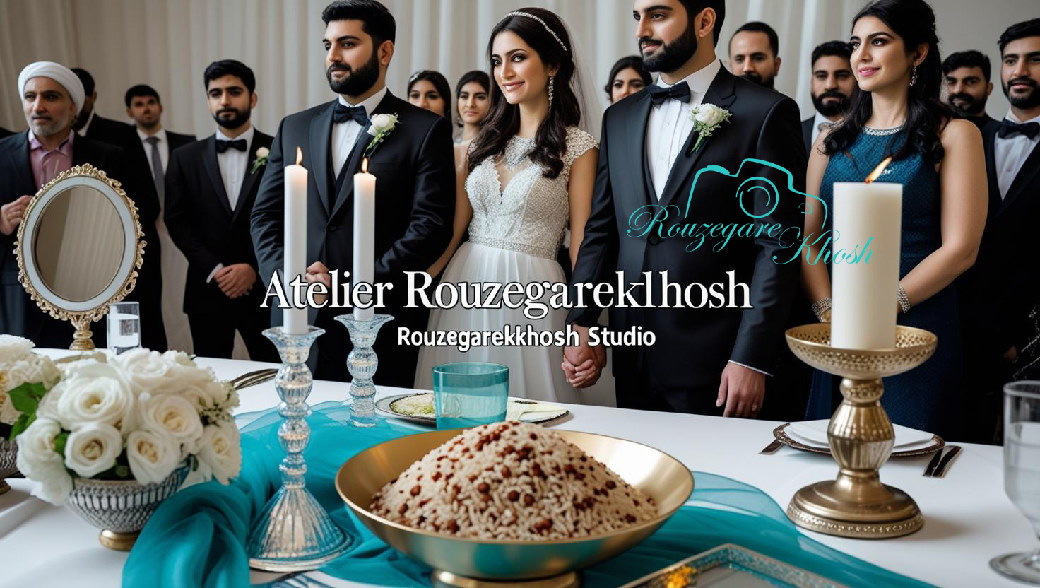 بهترین آتلیه عکاسی مذهبی در تهران و کرج: آتلیه روزگار خوش در پل سید خندان خیابان شریعتی بهترین آتلیه عکاسی مذهبی در تهران و کرج: آتلیه روزگار خوش در پل سید خندان خیابان