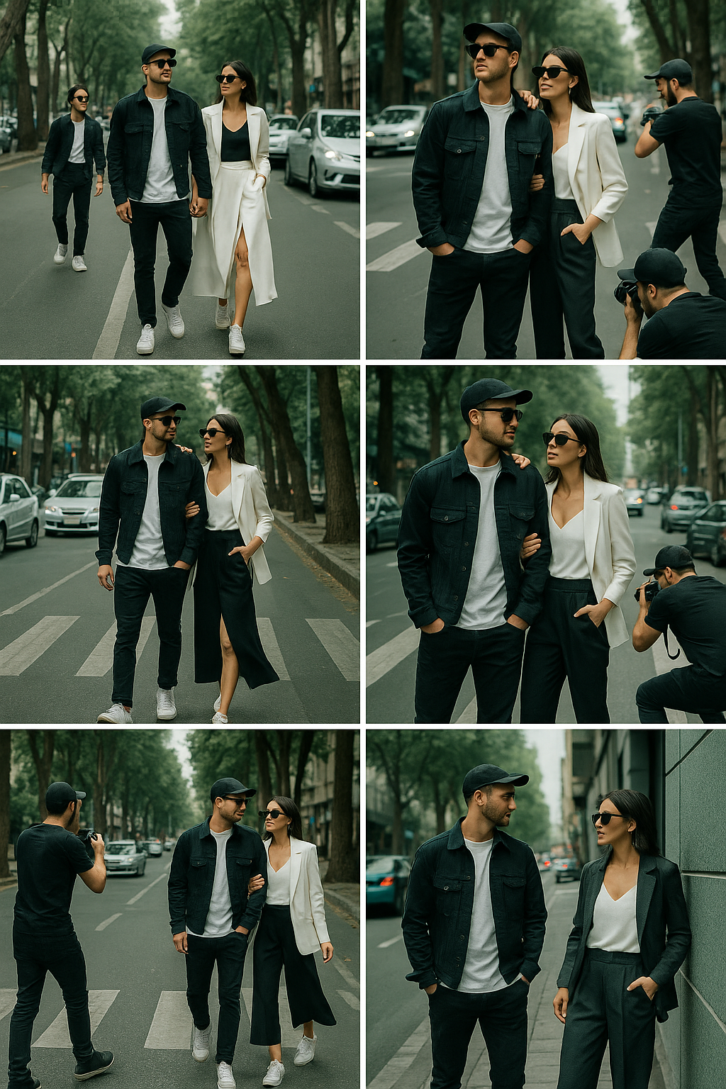 بهترین و خاص ترین عکاسی ولنتاین