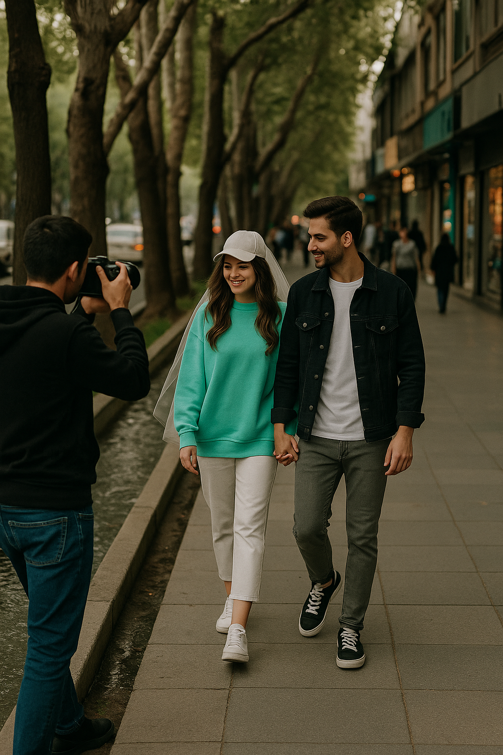 بهترین و متفاوت ترین دکور برای عکاسی ولنتاین09124777571