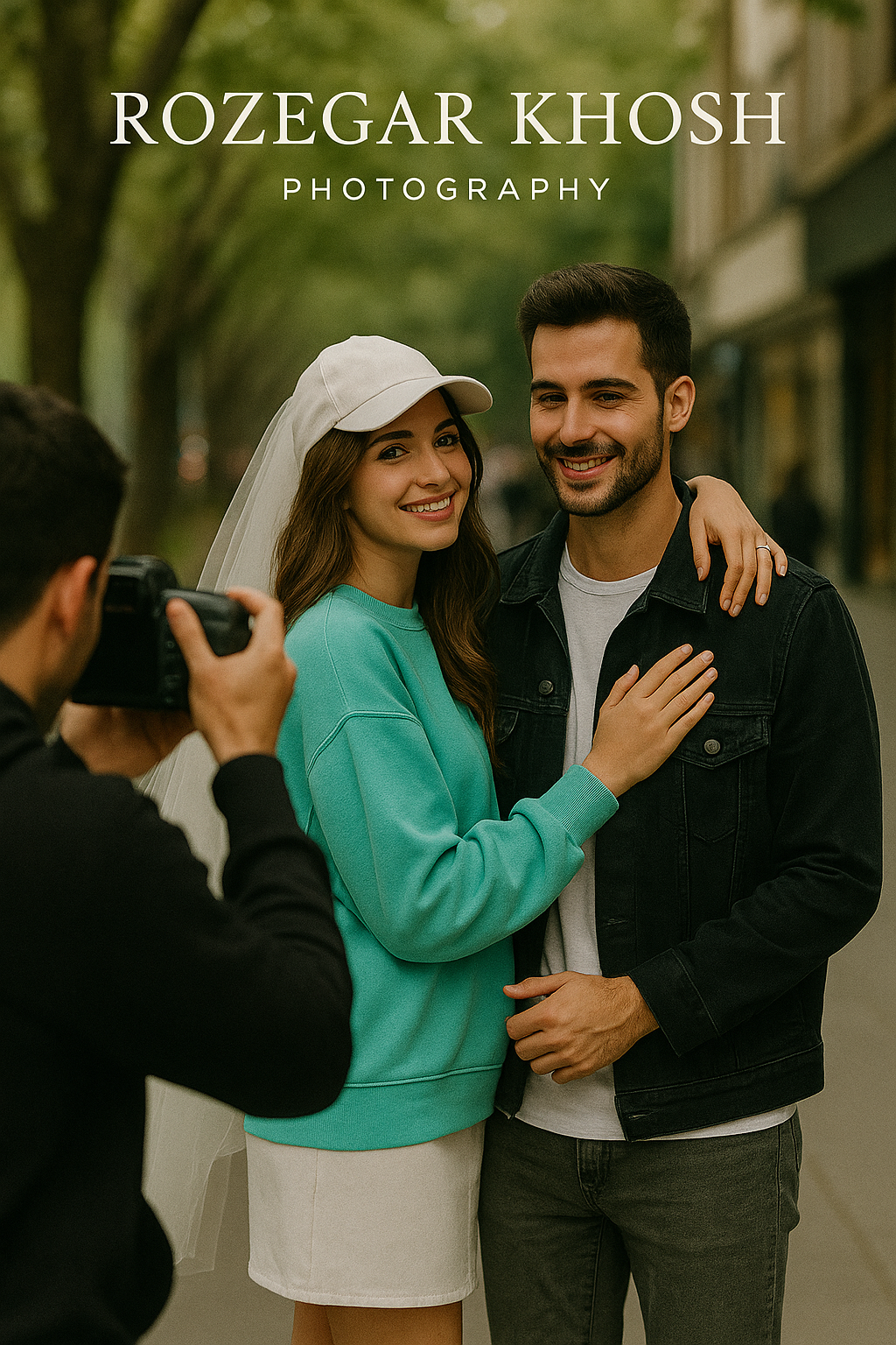   عکاسی مناسبتی | آتلیه روزگارخوش