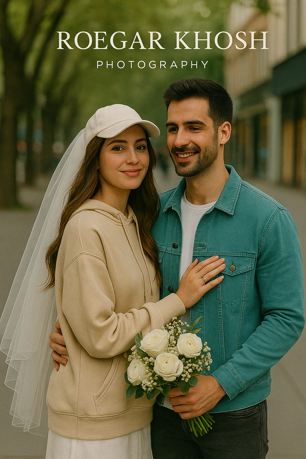 بهترین دکور برای عکاسی ولنتاین