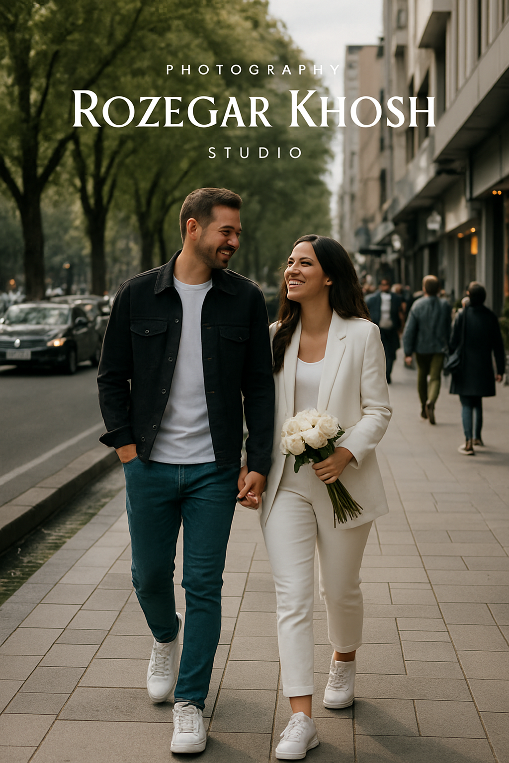 عکاسی ولنتاین