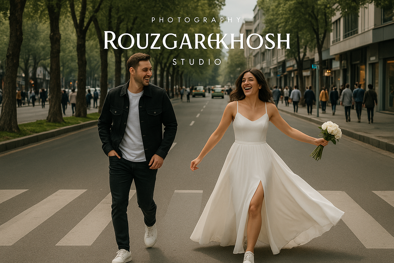 عکاسی ولنتاین