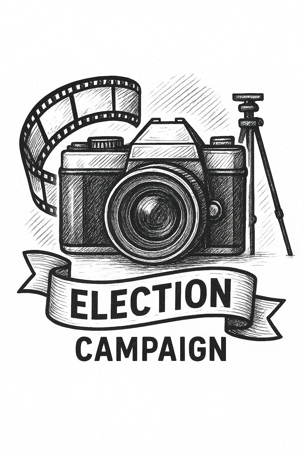 عکاسی انتخاباتی