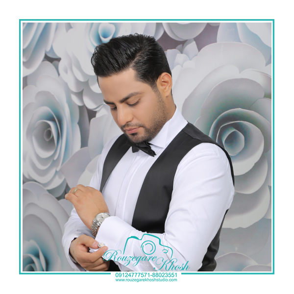 اجاره آتلیه تخصصی عکاسی و اتولید محتوا برای پیج های اینستا گرامی در تهران | آتلیه روزگارخوش