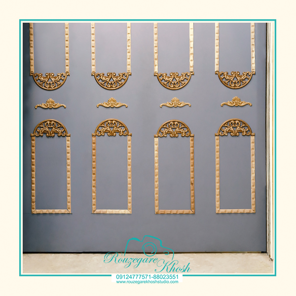 اجاره آتلیه عکاسی | آتلیه روزگارخوش