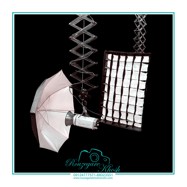 اجاره آتلیه عکاسی | آتلیه روزگارخوش