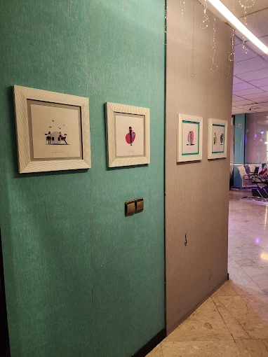 اجاره استودیو تولید محتوا برای اینستاگرام و فضای مجازی وآتلیه تخصصی عکاسی برای تولید محتوای ویژه اینستاگرام در تهران اجاره آتلیه عکاسی | آتلیه روزگارخوش