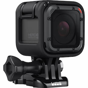 GoPro HERO5