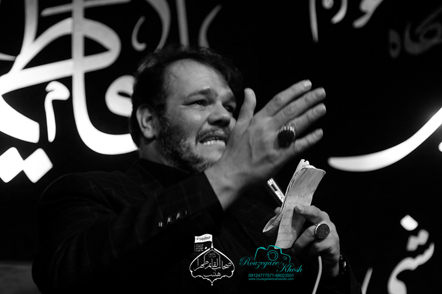 Imageعکاسی هیئات مذهبی | آتلیه روزگارخوش  