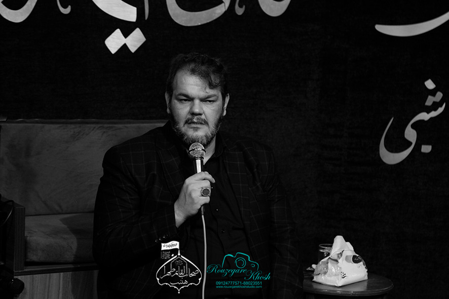 عکاسی هیئات مذهبی | آتلیه روزگارخوش  