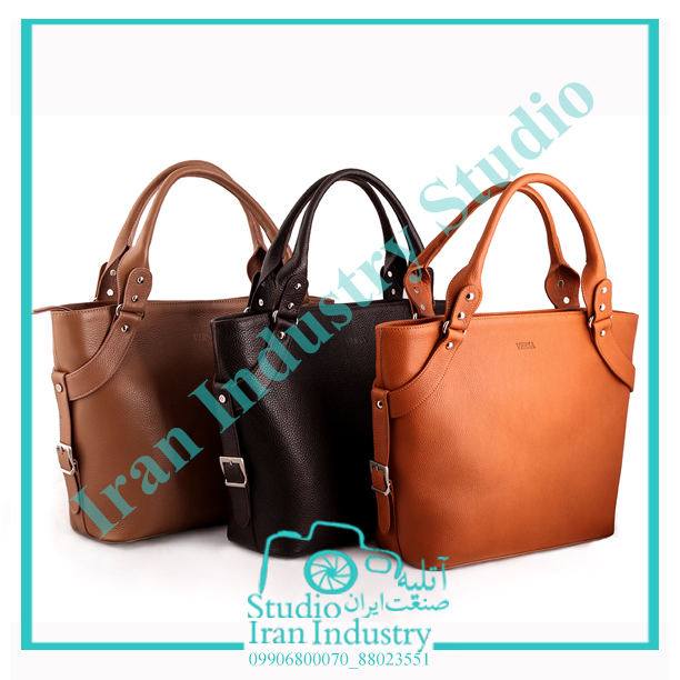 عکاسی محصولات چرمی | آتلیه عکاسی روزگارخوش