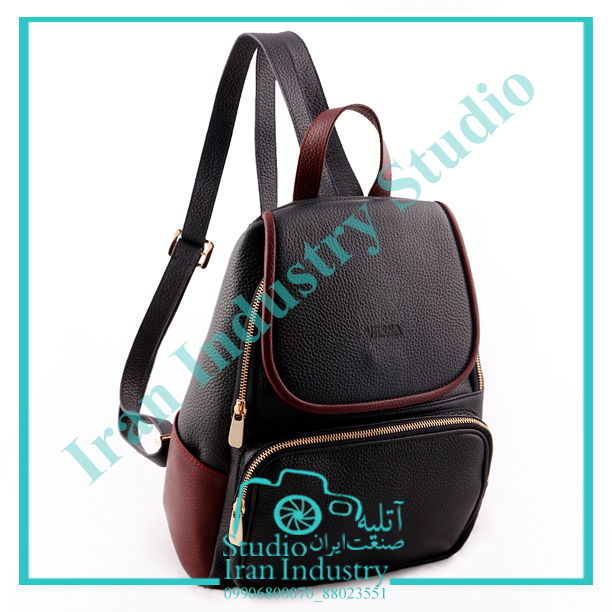 عکاسی محصولات چرمی | آتلیه عکاسی روزگارخوش