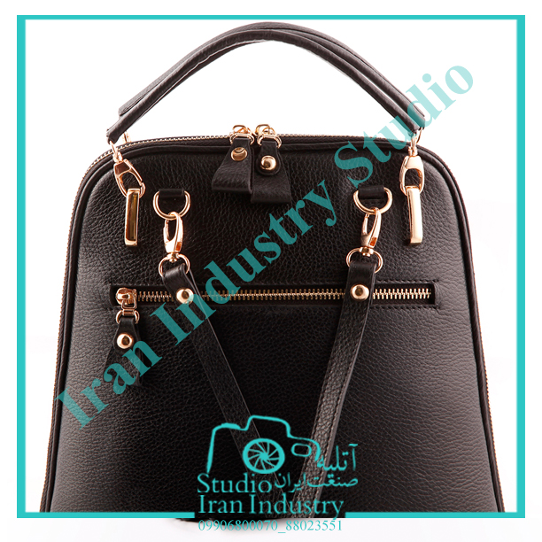 عکاسی محصولات چرمی | آتلیه عکاسی روزگارخوش