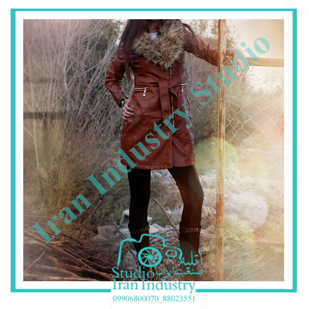 عکاسی محصولات چرمی | آتلیه عکاسی روزگارخوش