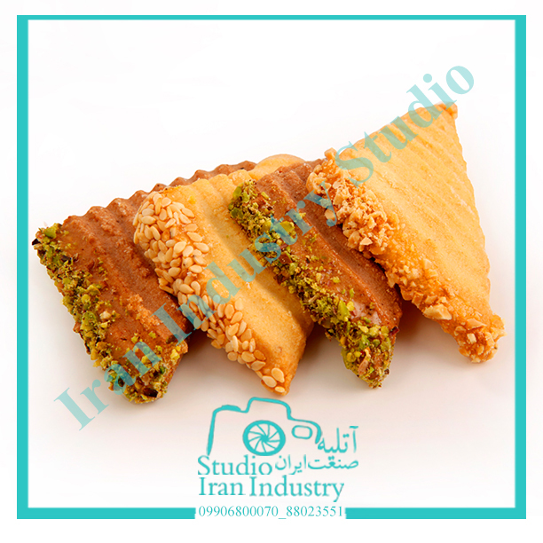 عکاسی محصولات غذایی | آتلیه صنعت ایران