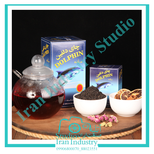 عکاسی محصولات غذایی | آتلیه صنعت ایران