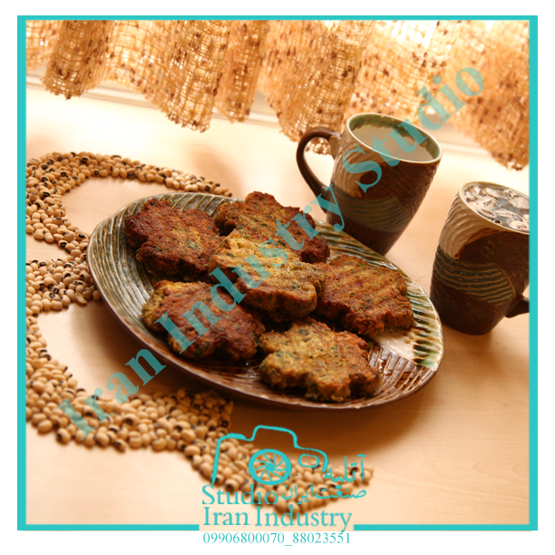 عکاسی محصولات غذایی | آتلیه صنعت ایران