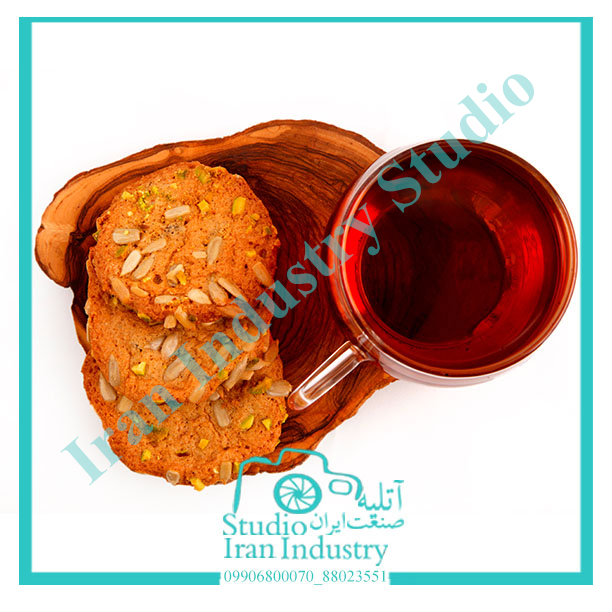 عکاسی محصولات غذایی | آتلیه صنعت ایران