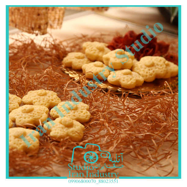 عکاسی محصولات غذایی | آتلیه صنعت ایران