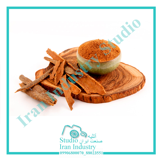 عکاسی محصولات غذایی | آتلیه صنعت ایران