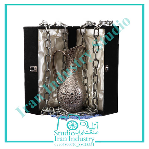 عکاسی محصولات صنایع دستی