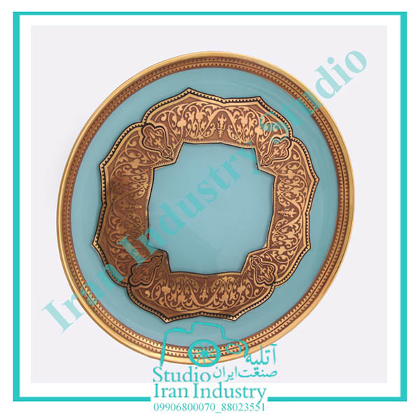 عکاسی محصولات براق | آتلیه صنعت ایران