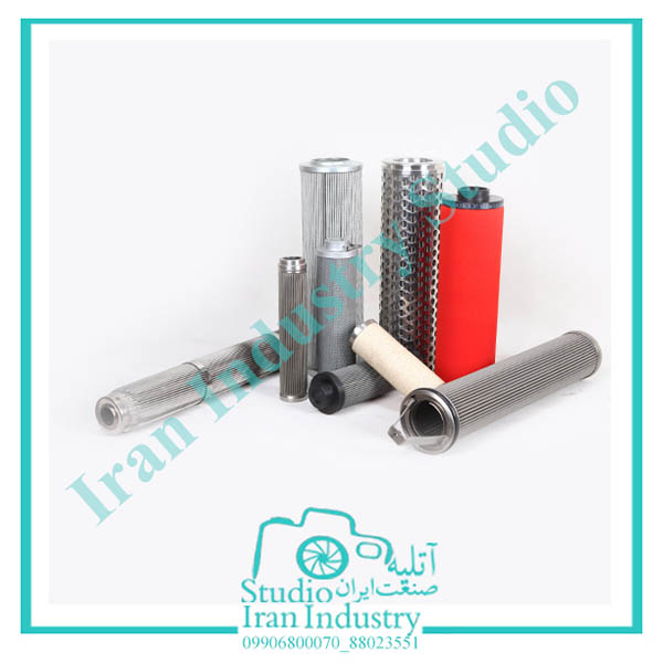 عکاسی ماشین آلات سبک و سنگین و خودرو