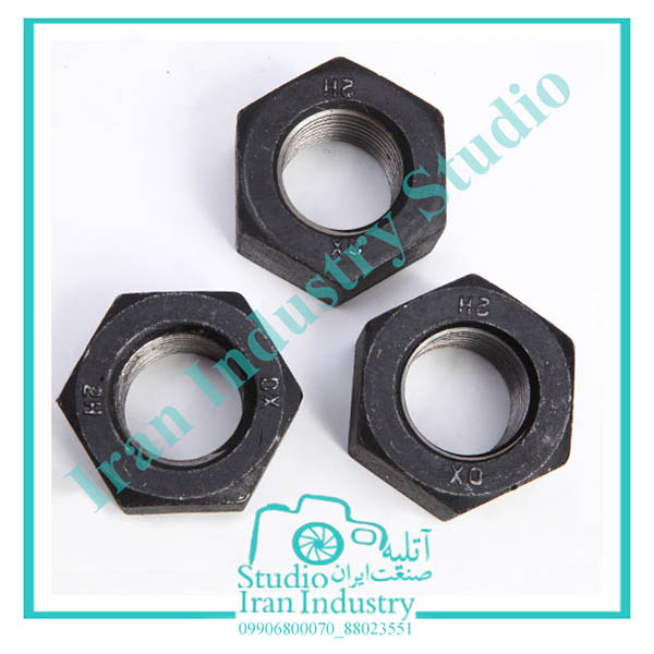 عکاسی ماشین آلات سبک و سنگین و خودرو