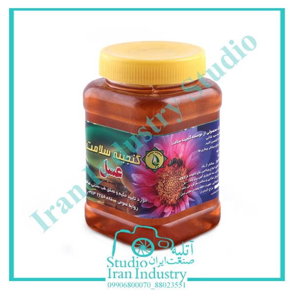 عکاسی محصولات فروشگاهی | آتلیه صنعت ایران