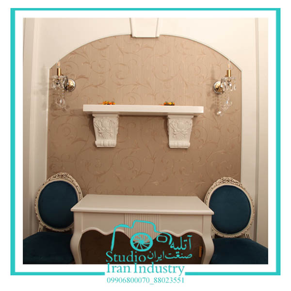 عکاسی محصولات ساختمانی | آتلیه صنعت ایران