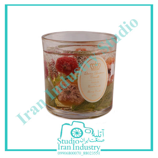 عکاسی محصولات شیشه ای و شفاف | آتلیه صنعت ایران