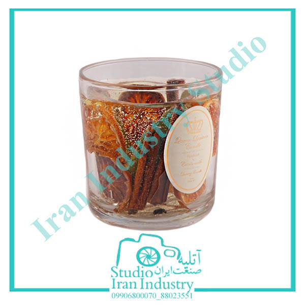 عکاسی محصولات شیشه ای و شفاف | آتلیه صنعت ایران