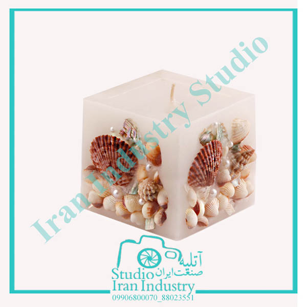 عکاسی محصولات شیشه ای و شفاف | آتلیه صنعت ایران