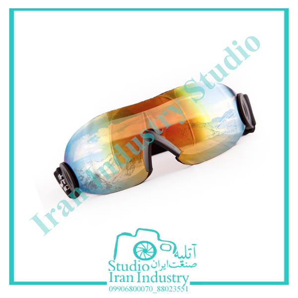 عکاسی محصولات ورزشی و رویدادها