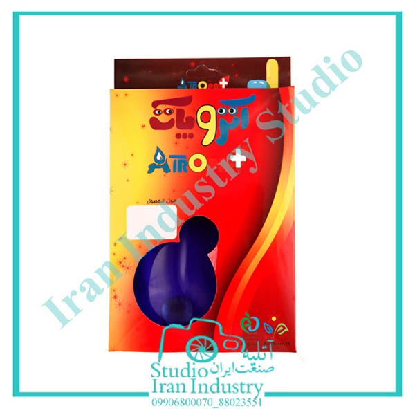 عکاسی محصولات ورزشی و رویدادها