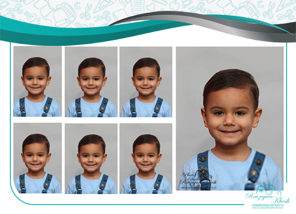 عکس پرسنلی