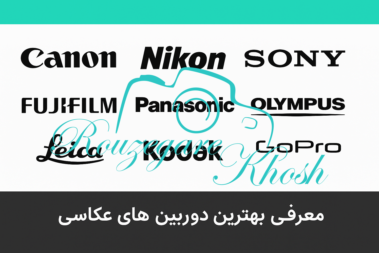 عکاسی تخصصی از محصولات صوتی و تصویری | آتلیه صنعت ایران