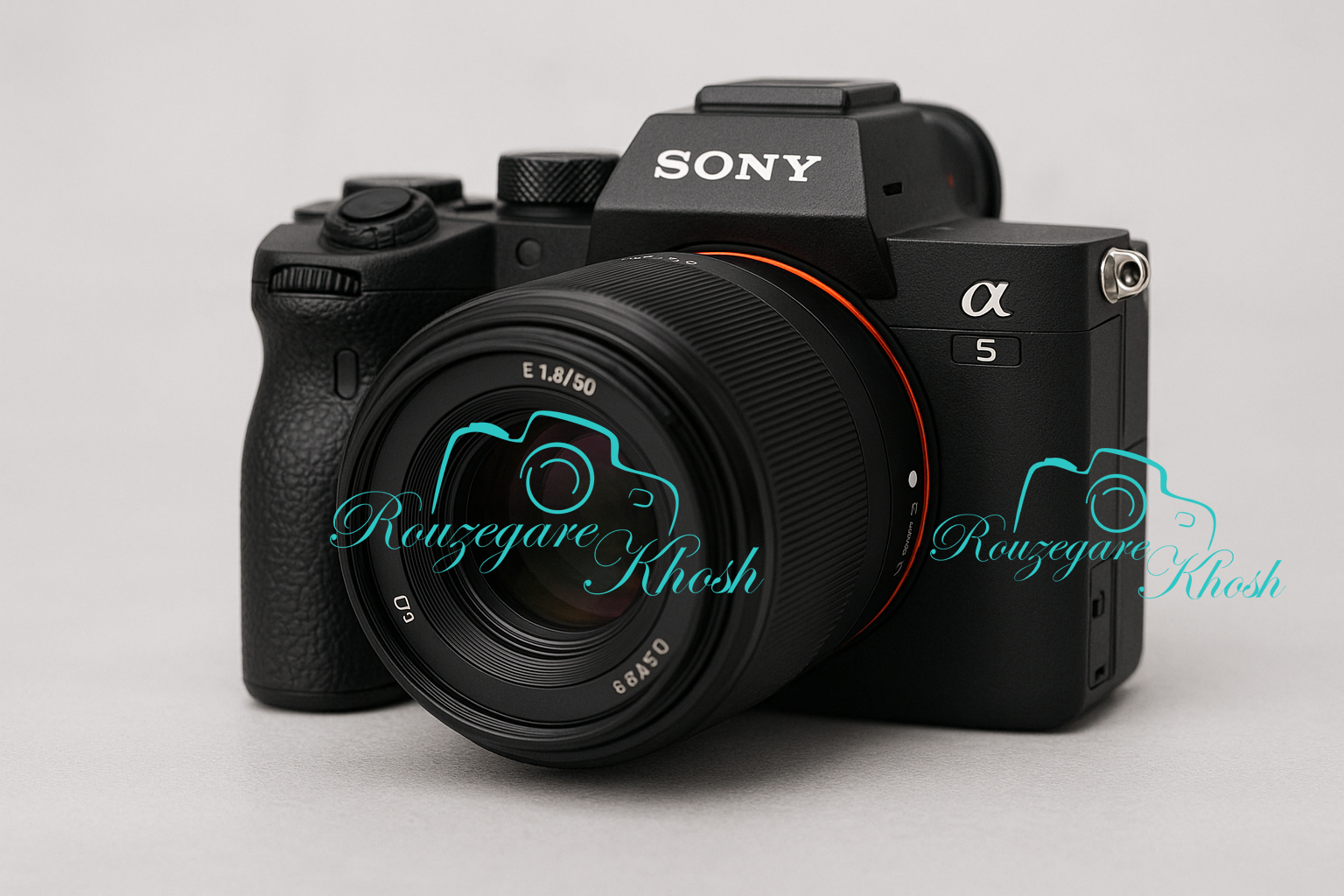 عکاسی تخصصی از محصولات صوتی و تصویری | آتلیه صنعت ایران