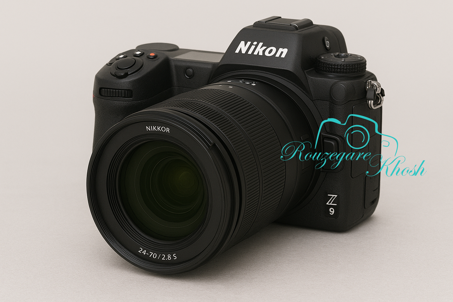 عکاسی تخصصی از محصولات صوتی و تصویری | آتلیه صنعت ایران