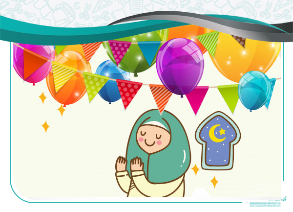 برگزاری مراسم جشن عبادت