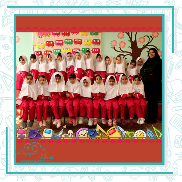 آموزش عکاسی | آتلیه روزگارخوش _ آتلیه عکاسی مهد کودک و مدرسه