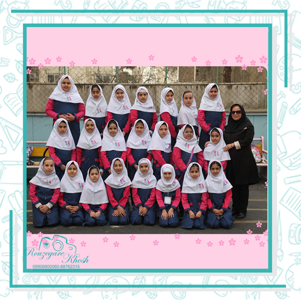 آموزش عکاسی | آتلیه روزگارخوش _ آتلیه عکاسی مهد کودک و مدرسه