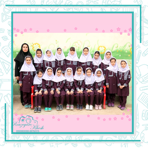 آموزش عکاسی | آتلیه روزگارخوش _ آتلیه عکاسی مهد کودک و مدرسه