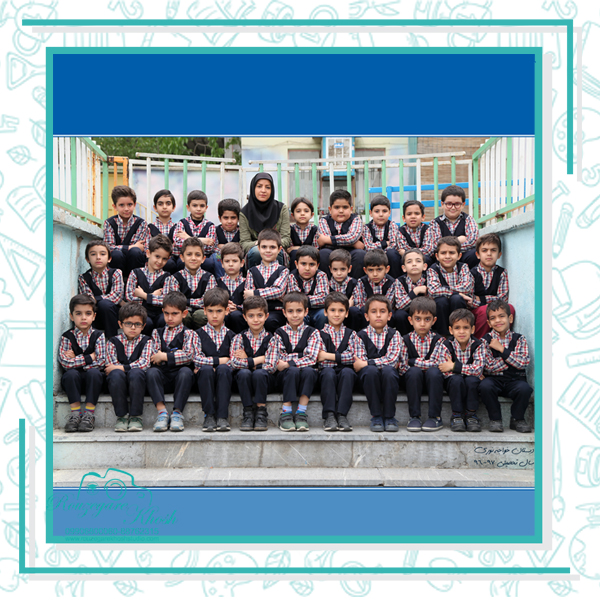 عکس دسته جمعی پسرانه