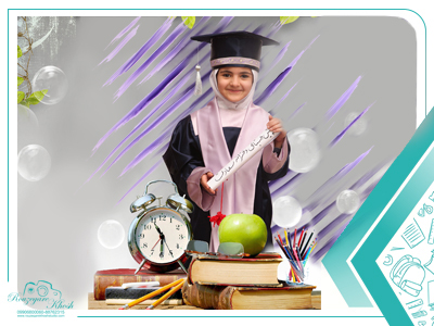 جشن فارغ التحصیلی