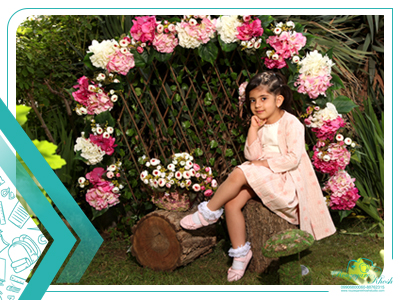 عکاسی مهدکودک و عکس مدارس | آتلیه روزگارخوش