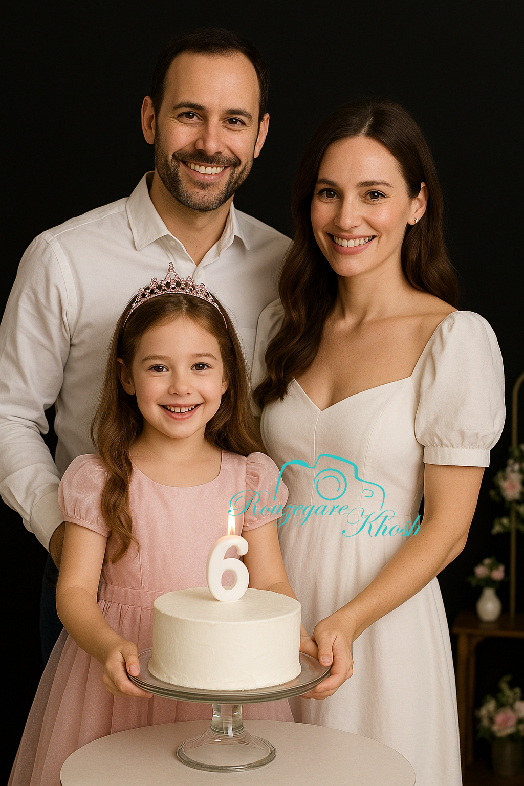 مقالات تخصصی برتی راهنمایی عروس خانم ها در انتخابه هرچه بهتری خدمات عروسی | آتلیه روزگارخوش